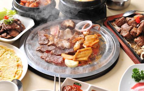 韩式烤肉羊肉怎么腌制 韩式烤肉怎么腌制