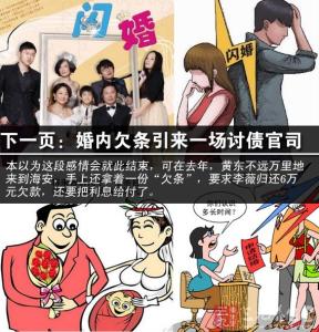 闪婚之先婚后爱 女大学生与老师闪婚 婚后如何增进夫妻感情