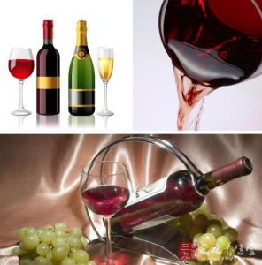 常喝葡萄酒 葡萄酒的功效与作用 女人常喝葡萄酒的八大好处