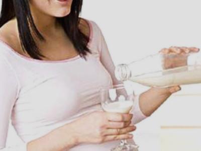 孕妇喝什么奶粉好 喝孕妇奶粉有什么用?