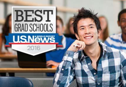 usnews专业排名 2014年USNews美国排名护理学专业top5
