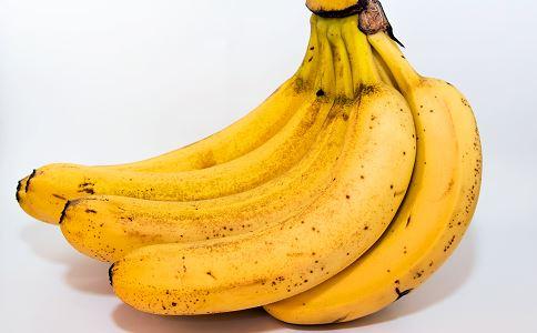 香蕉减肥法 减肥方法―香蕉减肥法