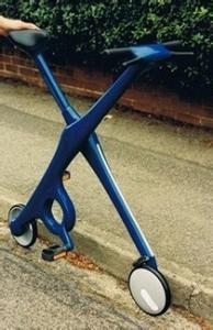 折叠自行车什么牌子好 最好的折叠自行车