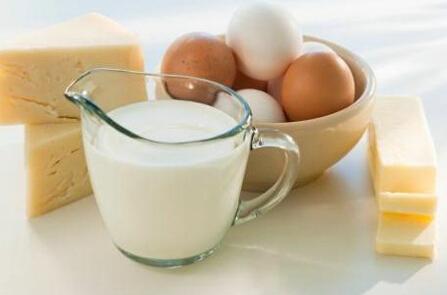 豆浆鸡蛋可以一起吃吗 鸡蛋和豆浆能一起吃吗