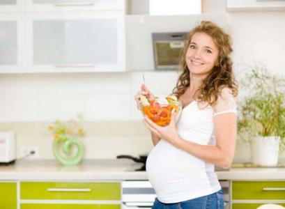 孕妇应该多吃什么坚果 孕妇应该多吃什么好