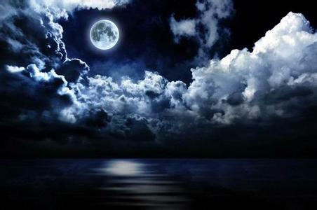 守得云开见月明全诗 守得云开见月明