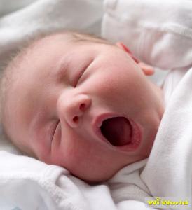 新生宝宝的护理方法 新生宝宝护理小常识