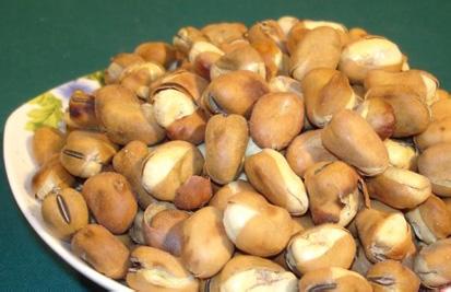 蚕豆的功效与作用 蚕豆的营养价值