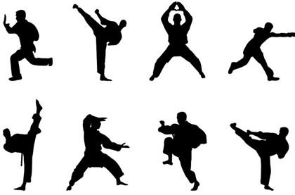 李小龙截拳道基础训练 截拳道基本功 李小龙截拳道速度如何训练（2）