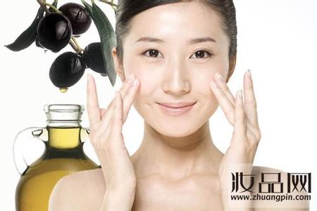 橄榄油的美容方法 怎么用橄榄油美容方法？
