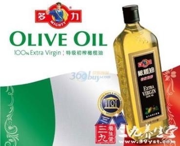 知名橄榄油品牌 橄榄油品牌 十大知名品牌