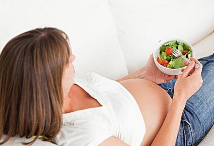 孕妇吃什么缓解便秘 孕妇便秘吃什么好 孕妇这样吃能够缓解便秘