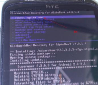 htcg14root权限获取 htc g14 root权限获取教程