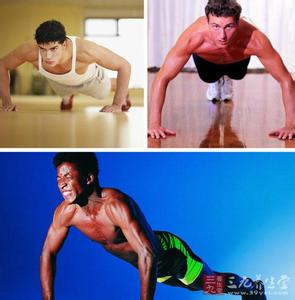 男士瘦身减肥方法 男士减肥方法 4种方法轻松瘦身