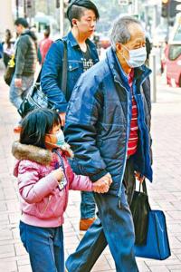 法国现禽流感疫情 香港流感疫情严重 一天夺七命累计317命