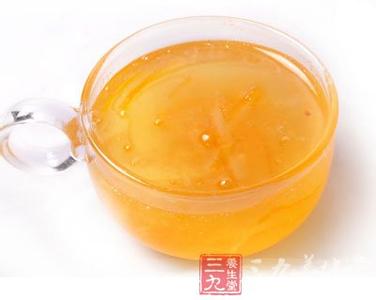 蜂蜜柚子茶的做法 怎样做蜂蜜柚子茶 三做法教你做好喝健康茶