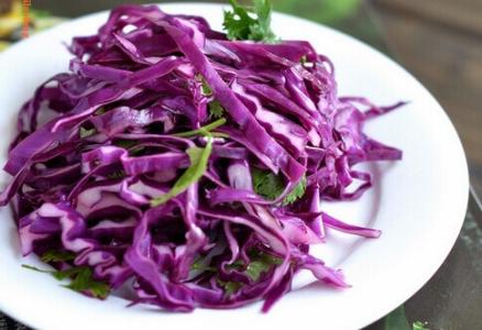 紫色大头菜的做法 紫色大头菜的做法 大头菜百吃不厌的做法