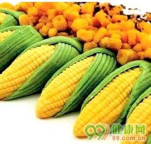 常吃玉米的好处 玉米的功效和作用 你知道常吃玉米的好处吗