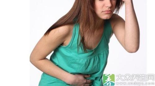 女性小腹胀痛 小腹胀痛是什么原因 女性小腹胀痛的8大因素