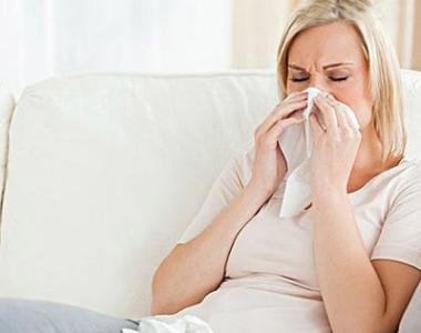 孕妇治疗感冒的方法 孕妇感冒了怎么办 治疗孕妇感冒方法大全