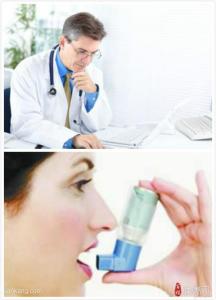 过敏性哮喘预防与治疗 过敏性哮喘 怎么治疗和预防过敏性哮喘