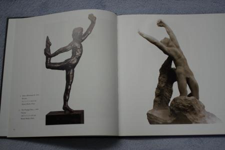法国雕塑家罗丹 罗丹[法国雕塑家] 罗丹[法国雕塑家]-人物生平，罗丹[法国雕塑家