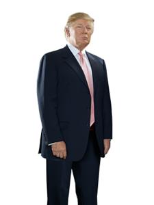donald trump Donald Trump DonaldTrump-人物简介，DonaldTrump-一位明星