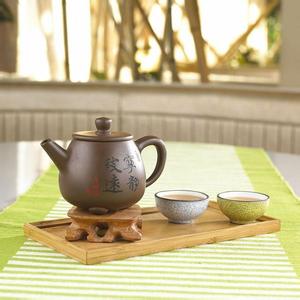 喝茶饭前还是饭后 喝茶小知识 饭前饭后什么时间喝茶最好？