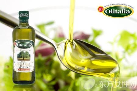 橄榄油护发的正确方法 橄榄油的护发作用
