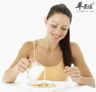 女性经期食谱 女性经期饮食注意事项