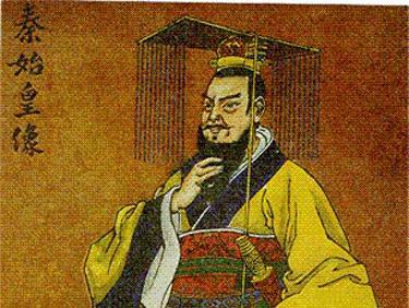 历史上最完美的皇帝 中国历史上最完美的皇帝是谁