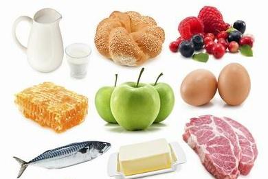 肝病吃什么食物好 吃什么对肝好 预防肝病需多吃这些食物