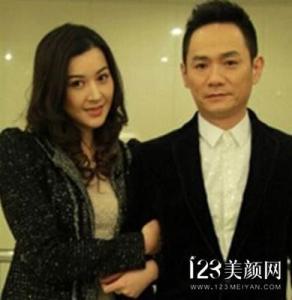 果静林老婆佟欣去世 果静林老婆佟欣去世原因