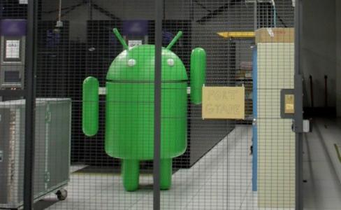 linux控制android手机 使用Android设备控制你的Linux电脑