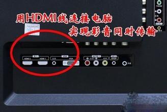 hdmi连接显示器没声音 电脑连接HDMI显示器后没声音