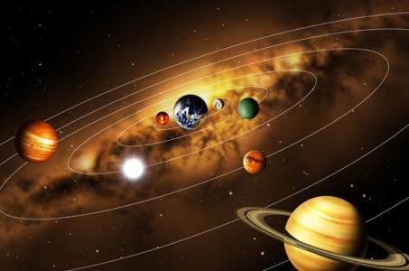 太阳系的形成与演化 太阳系 太阳系-形成演化，太阳系-结构组成