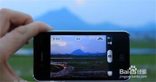 拍出有品位的照片 如何用你的手机拍出好看的照片