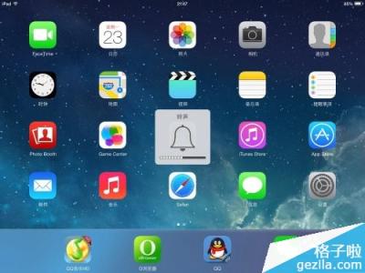 微信没声音了怎么回事 iOS7微信没声音怎么回事？