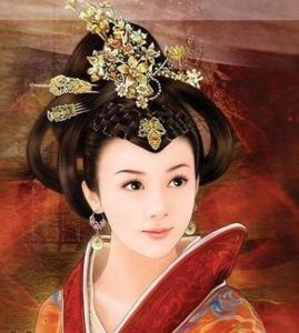 中国古代女人的地位 班婕妤 中国古代最完美的女人