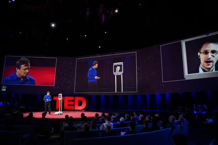 ted演讲是什么模式 ted演讲是什么?