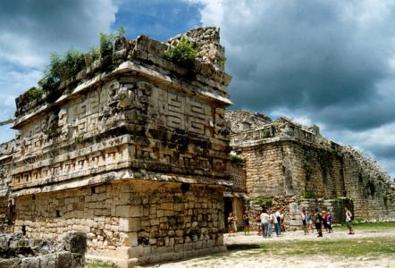 墨西哥玛雅古迹 墨西哥玛雅古迹 墨西哥玛雅古迹-简介，墨西哥玛雅古迹-玛雅