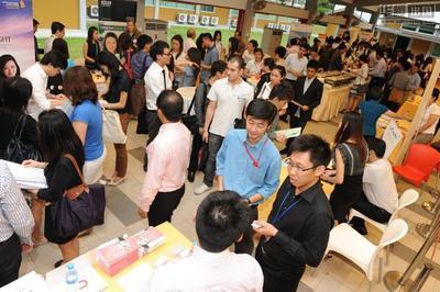 新加坡留学生就业 新加坡留学生可知道当地就业有几种工作签证