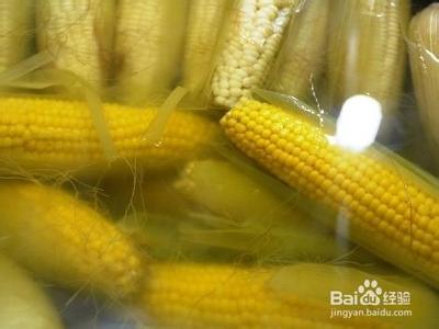 转基因玉米辨别 怎么识别毒玉米，转基因毒玉米如何辨别