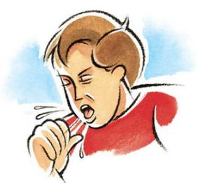 治疗支气管炎咳嗽的药 治疗支气管炎咳嗽的偏方
