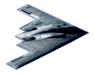 隐形飞机原理 隐形飞机 隐形飞机-原理，隐形飞机-外形设计