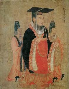 中国历代帝王 中国历代帝王的30个惊人之最