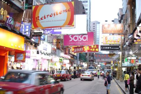 香港旅游购物指南 香港旅游购物指南/去香港购物应该去哪些地方好