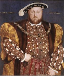 亨利八世 评价 亨利八世 亨利八世-人物生平，亨利八世-人物评价