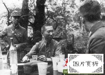 抗战八年图文攻略 [图文]薛岳将军曲折艰辛的抗战经历