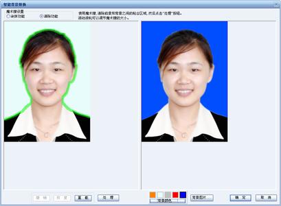 证件照尺寸大小 证件照尺寸大小及背景颜色参数